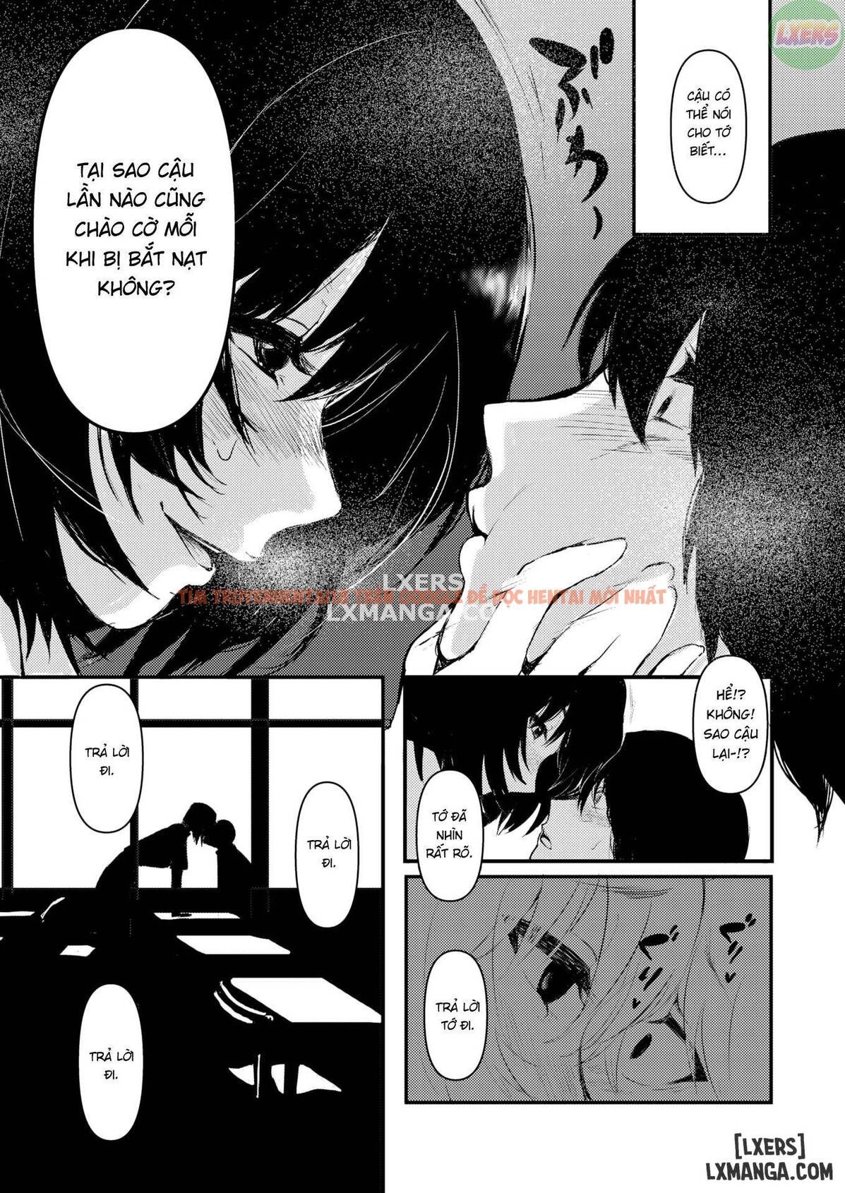 Xem ảnh 4 trong truyện hentai Sự Biến Thái Của Tôi - One Shot - hentaitvn.net