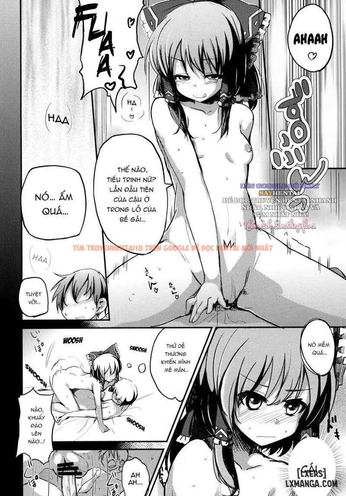 Xem ảnh Sự Bóc Lột Tuyệt Đối Và Xiềng Xích Của Kẻ Thống Trị - Chapter 1 - 10 698724790eefa - Truyenhentaiz.net