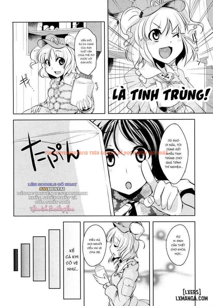 Xem ảnh Sự Bóc Lột Tuyệt Đối Và Xiềng Xích Của Kẻ Thống Trị - Chapter 1 - 2 698724790eefa - Truyenhentaiz.net