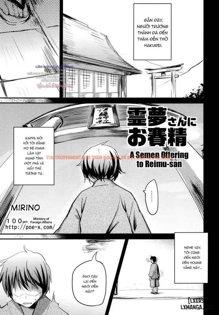 Xem ảnh Sự Bóc Lột Tuyệt Đối Và Xiềng Xích Của Kẻ Thống Trị - Chapter 1 - 3 698724790eefa - Truyenhentaiz.net