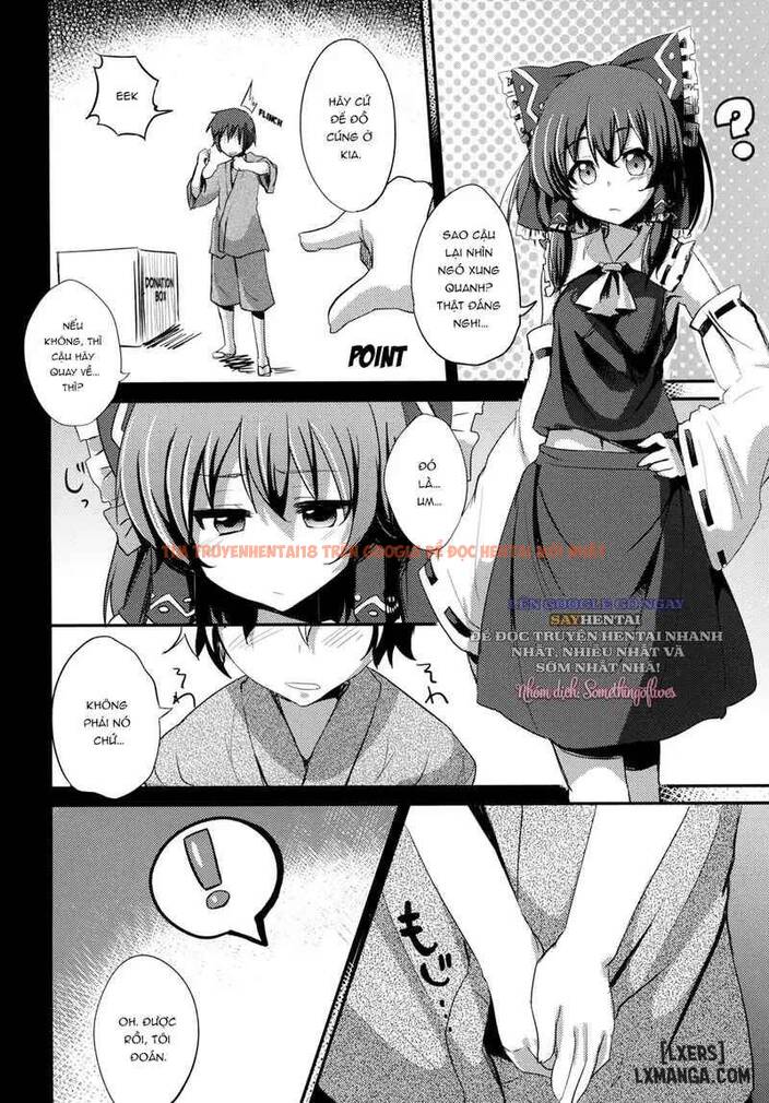 Xem ảnh Sự Bóc Lột Tuyệt Đối Và Xiềng Xích Của Kẻ Thống Trị - Chapter 1 - 4 698724790eefa - Truyenhentaiz.net