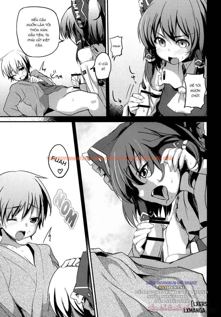 Xem ảnh Sự Bóc Lột Tuyệt Đối Và Xiềng Xích Của Kẻ Thống Trị - Chapter 1 - 7 698724790eefa - Truyenhentaiz.net