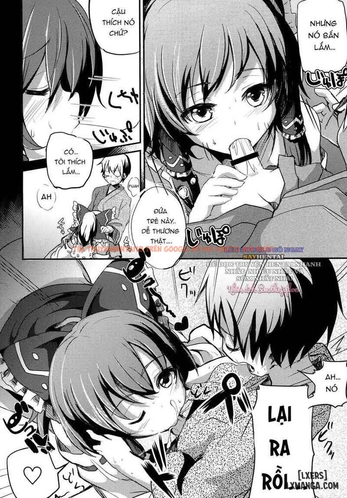 Xem ảnh Sự Bóc Lột Tuyệt Đối Và Xiềng Xích Của Kẻ Thống Trị - Chapter 1 - 8 698724790eefa - Truyenhentaiz.net