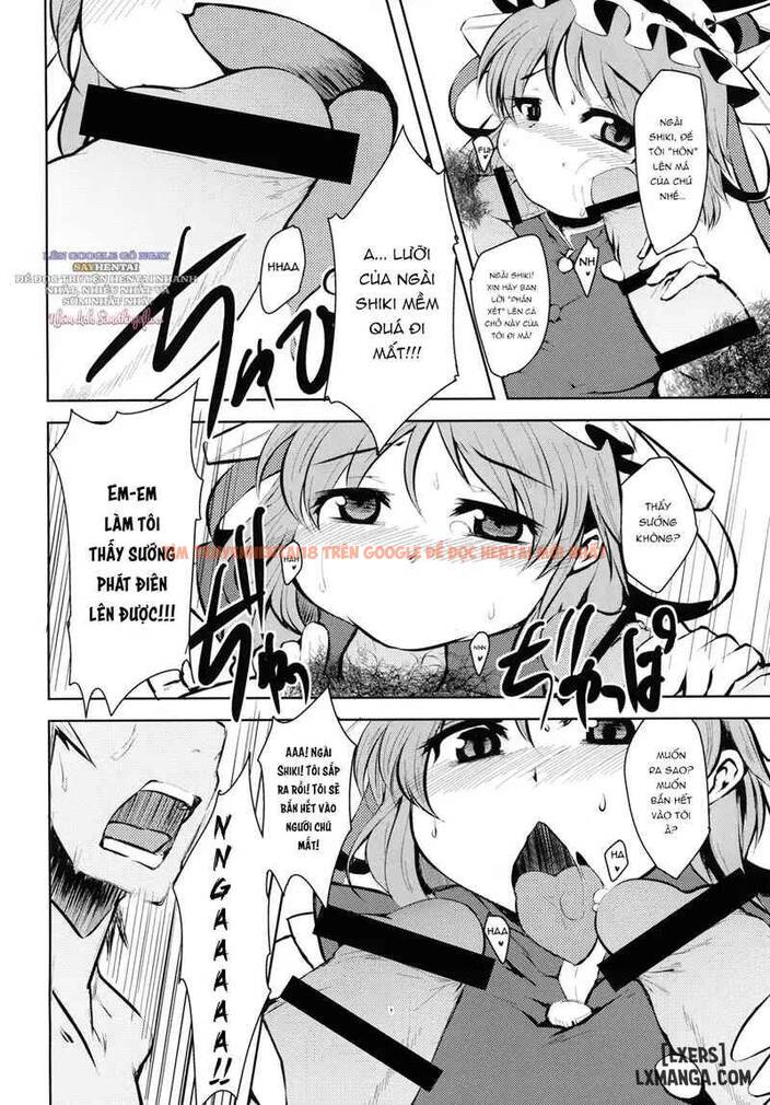 Xem ảnh Sự Bóc Lột Tuyệt Đối Và Xiềng Xích Của Kẻ Thống Trị - Chapter 2 - 1 698724db5f006 - Truyenhentaiz.net