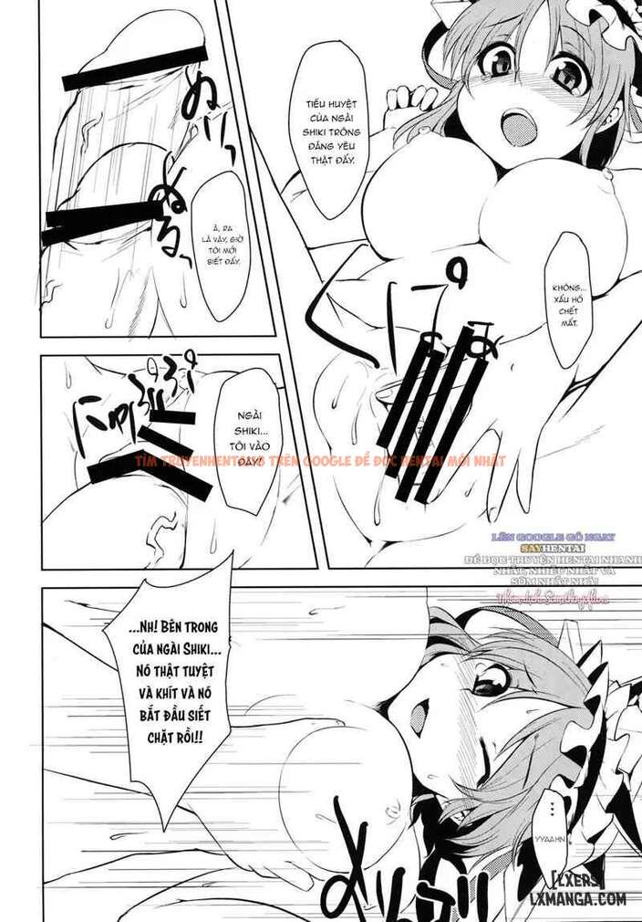 Xem ảnh Sự Bóc Lột Tuyệt Đối Và Xiềng Xích Của Kẻ Thống Trị - Chapter 2 - 11 698724db5f006 - Truyenhentaiz.net