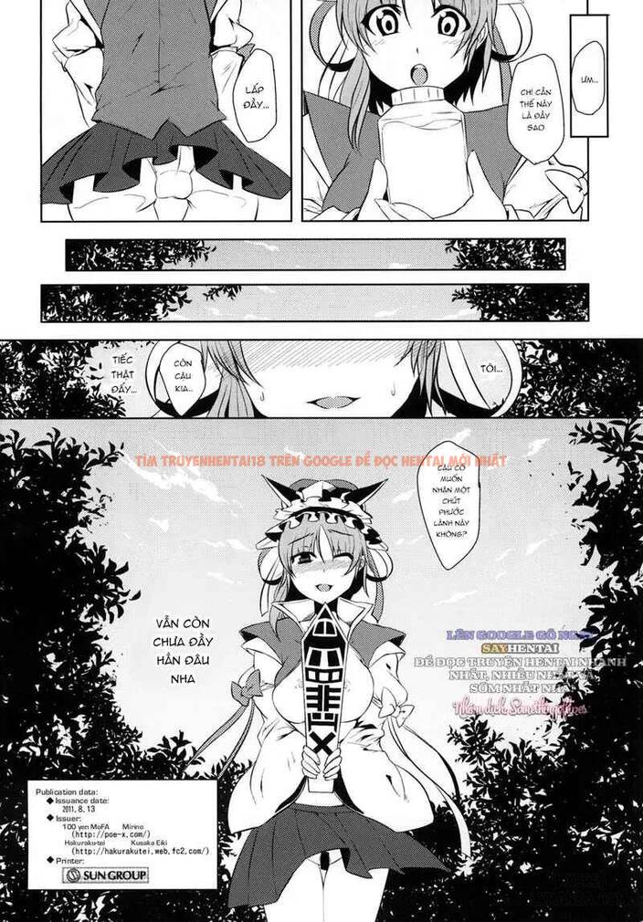 Xem ảnh Sự Bóc Lột Tuyệt Đối Và Xiềng Xích Của Kẻ Thống Trị - Chapter 2 - 15 698724db5f006 - Truyenhentaiz.net