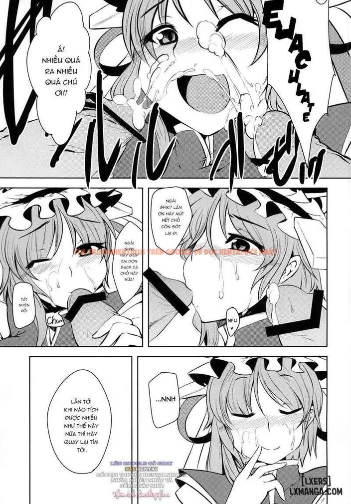 Xem ảnh Sự Bóc Lột Tuyệt Đối Và Xiềng Xích Của Kẻ Thống Trị - Chapter 2 - 2 698724db5f006 - Truyenhentaiz.net