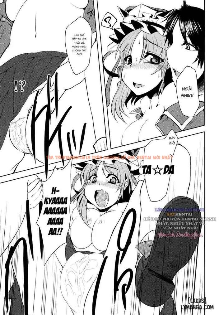 Xem ảnh Sự Bóc Lột Tuyệt Đối Và Xiềng Xích Của Kẻ Thống Trị - Chapter 2 - 8 698724db5f006 - Truyenhentaiz.net