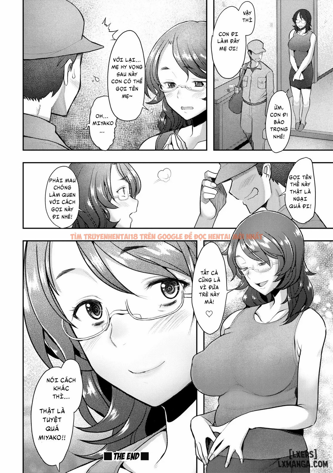 Xem ảnh page_027 trong truyện hentai Sự Chân Thành Chỉ Riêng Đôi Ta - One Shot - hentaitvn.net