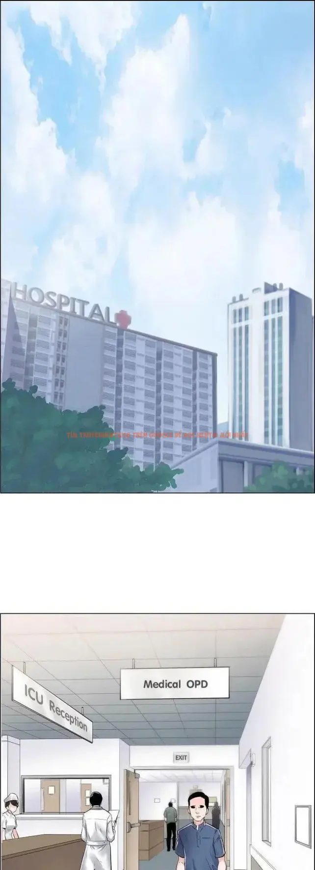 Xem ảnh 1 trong truyện hentai Sự Dâm Loạn Ở Bệnh Viện - Chapter 1 - hentaitvn.net Xem ảnh 1 trong truyện hentai Sự Dâm Loạn Ở Bệnh Viện - Chapter 1 - hentaitvn.net