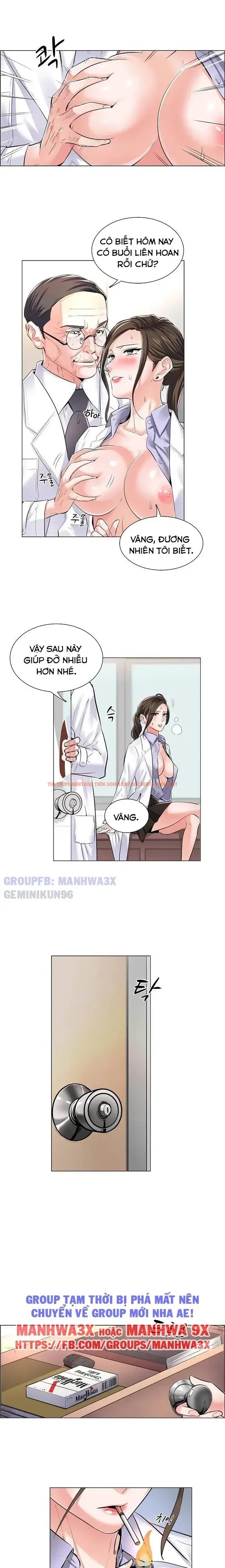Xem ảnh 4 0 trong truyện hentai Sự Dâm Loạn Ở Bệnh Viện - Chapter 1 - hentaitvn.net Xem ảnh 4 0 trong truyện hentai Sự Dâm Loạn Ở Bệnh Viện - Chapter 1 - hentaitvn.net