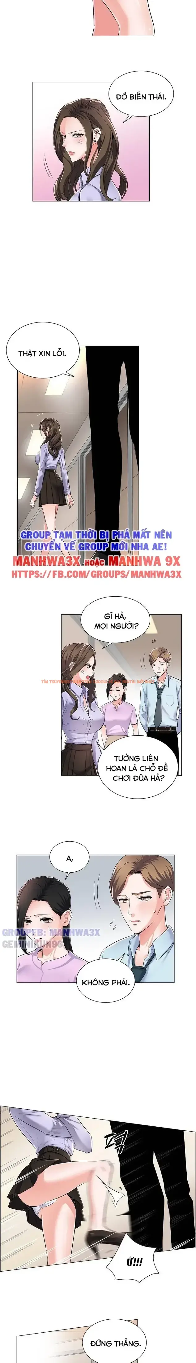 Xem ảnh 5 1 trong truyện hentai Sự Dâm Loạn Ở Bệnh Viện - Chapter 1 - hentaitvn.net Xem ảnh 5 1 trong truyện hentai Sự Dâm Loạn Ở Bệnh Viện - Chapter 1 - hentaitvn.net