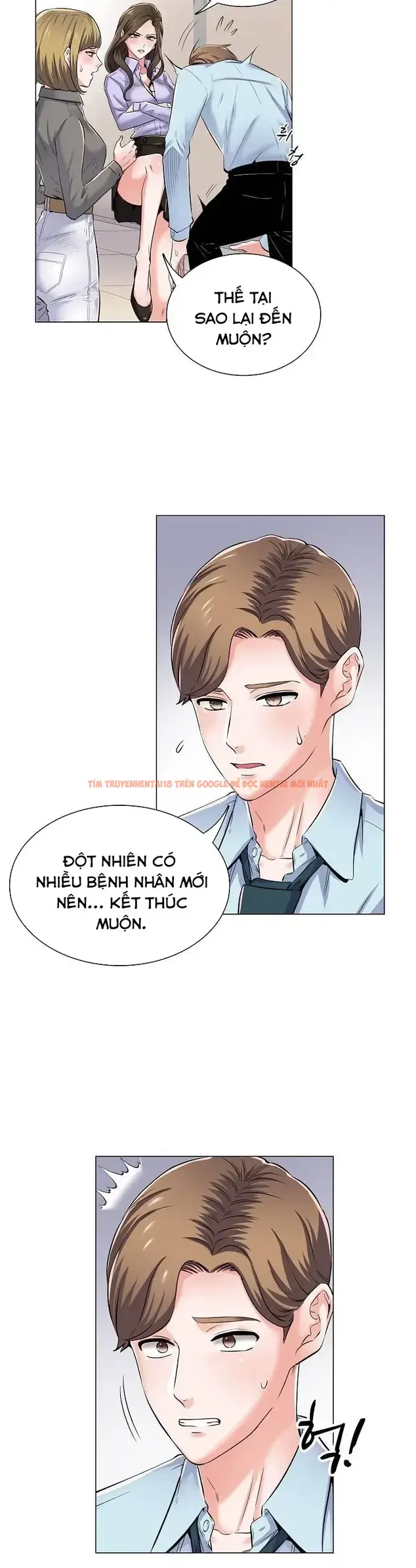 Xem ảnh 5 2 trong truyện hentai Sự Dâm Loạn Ở Bệnh Viện - Chapter 1 - hentaitvn.net Xem ảnh 5 2 trong truyện hentai Sự Dâm Loạn Ở Bệnh Viện - Chapter 1 - hentaitvn.net