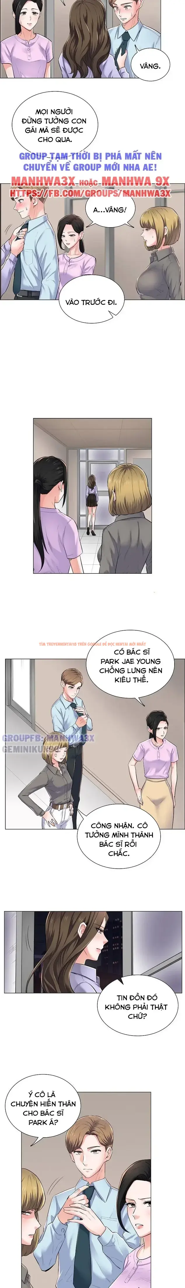 Xem ảnh 6 1 trong truyện hentai Sự Dâm Loạn Ở Bệnh Viện - Chapter 1 - hentaitvn.net Xem ảnh 6 1 trong truyện hentai Sự Dâm Loạn Ở Bệnh Viện - Chapter 1 - hentaitvn.net