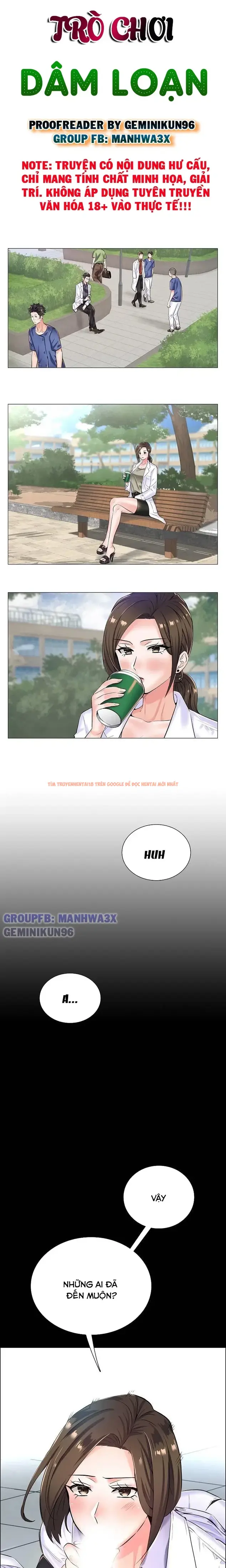 Xem ảnh 2 0 trong truyện hentai Sự Dâm Loạn Ở Bệnh Viện - Chapter 10 - hentaitvn.net