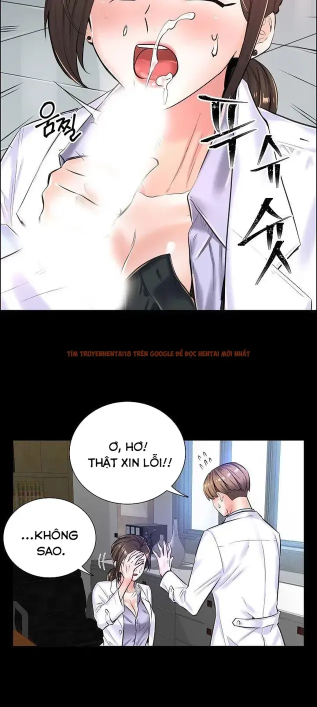 Xem ảnh 2 2 trong truyện hentai Sự Dâm Loạn Ở Bệnh Viện - Chapter 10 - hentaitvn.net