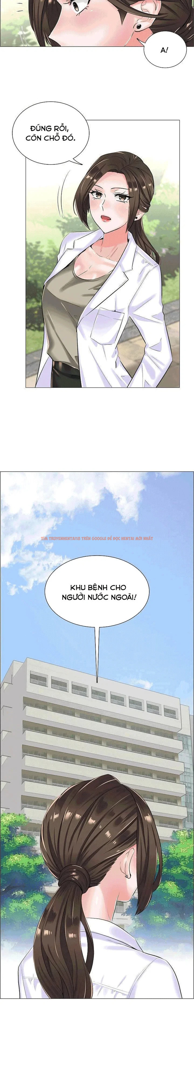 Xem ảnh 3 2 trong truyện hentai Sự Dâm Loạn Ở Bệnh Viện - Chapter 10 - hentaitvn.net