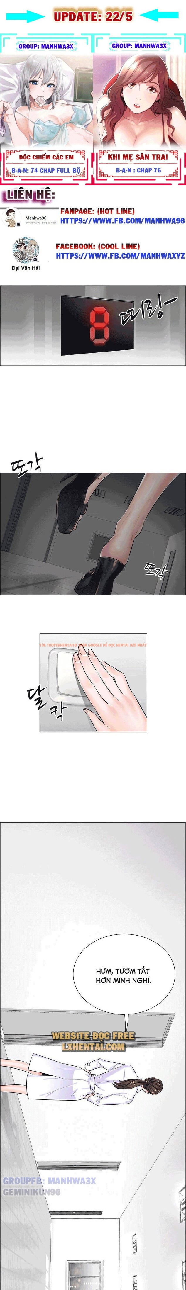 Xem ảnh 4 0 trong truyện hentai Sự Dâm Loạn Ở Bệnh Viện - Chapter 10 - hentaitvn.net