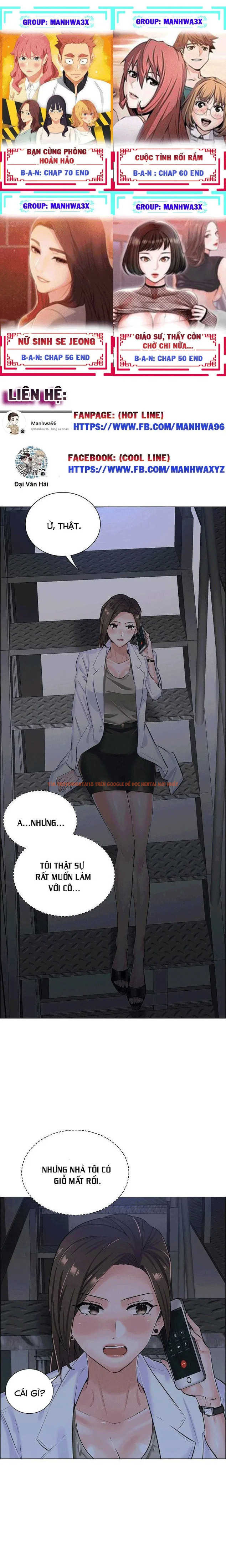 Xem ảnh 5 0 trong truyện hentai Sự Dâm Loạn Ở Bệnh Viện - Chapter 10 - hentaitvn.net