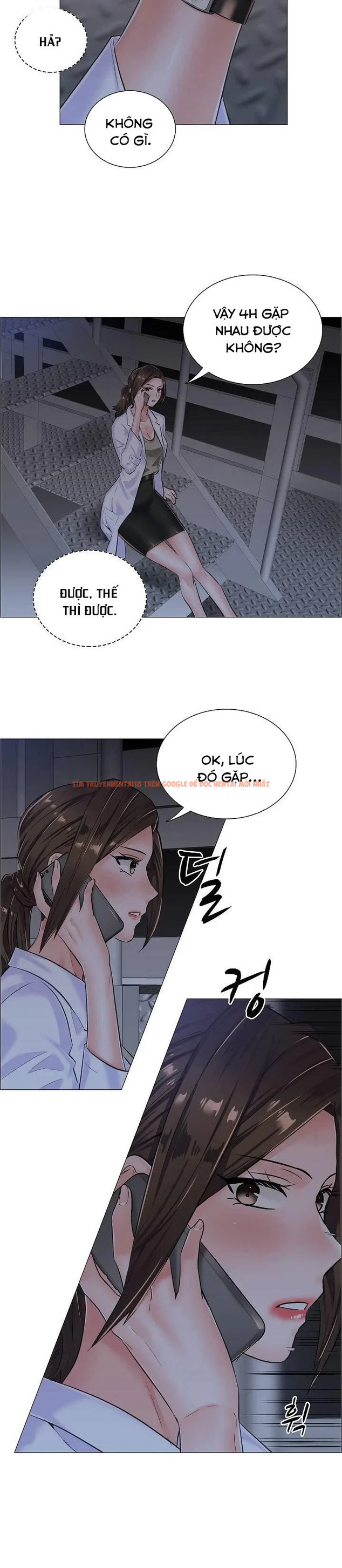 Xem ảnh 6 1 trong truyện hentai Sự Dâm Loạn Ở Bệnh Viện - Chapter 10 - hentaitvn.net