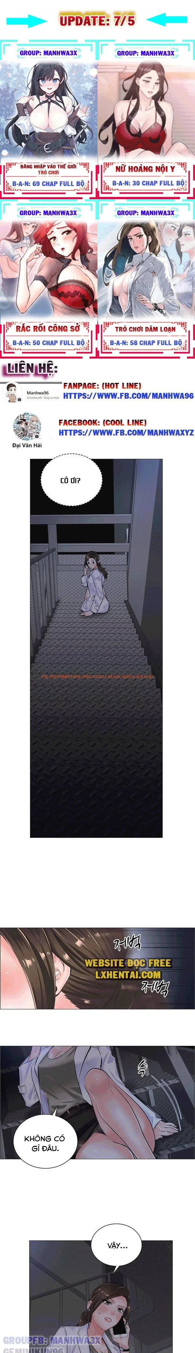 Xem ảnh 7 0 trong truyện hentai Sự Dâm Loạn Ở Bệnh Viện - Chapter 10 - hentaitvn.net
