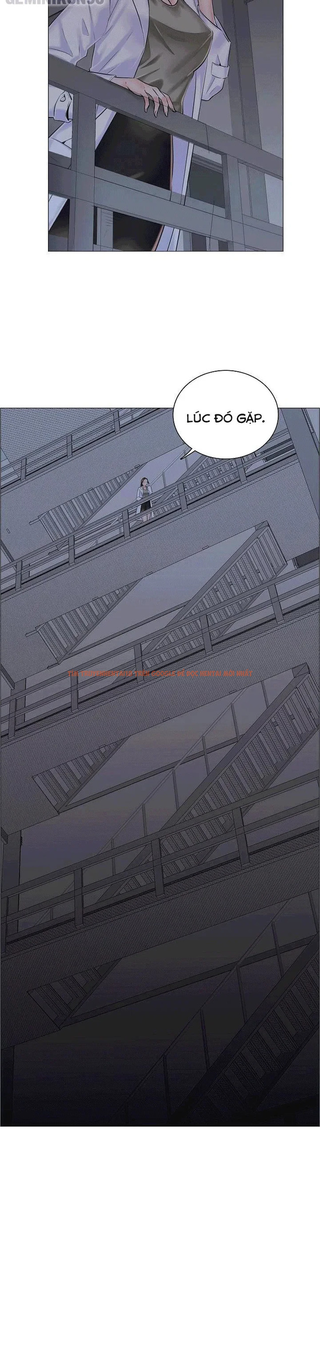 Xem ảnh 7 1 trong truyện hentai Sự Dâm Loạn Ở Bệnh Viện - Chapter 10 - hentaitvn.net