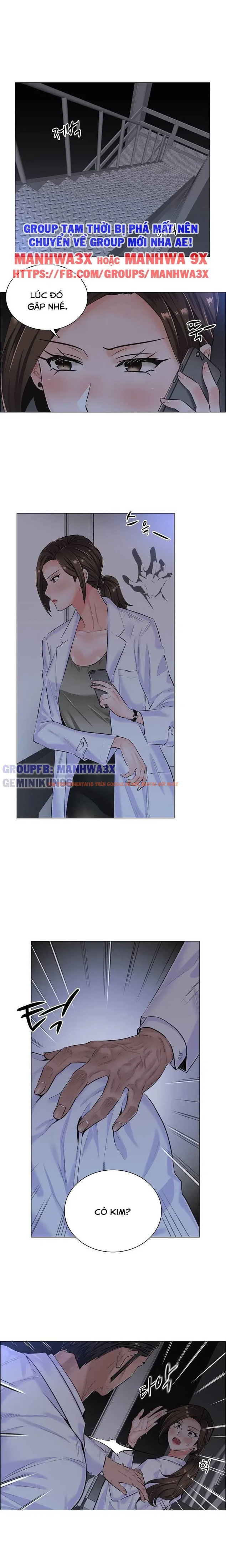 Xem ảnh 8 0 trong truyện hentai Sự Dâm Loạn Ở Bệnh Viện - Chapter 10 - hentaitvn.net