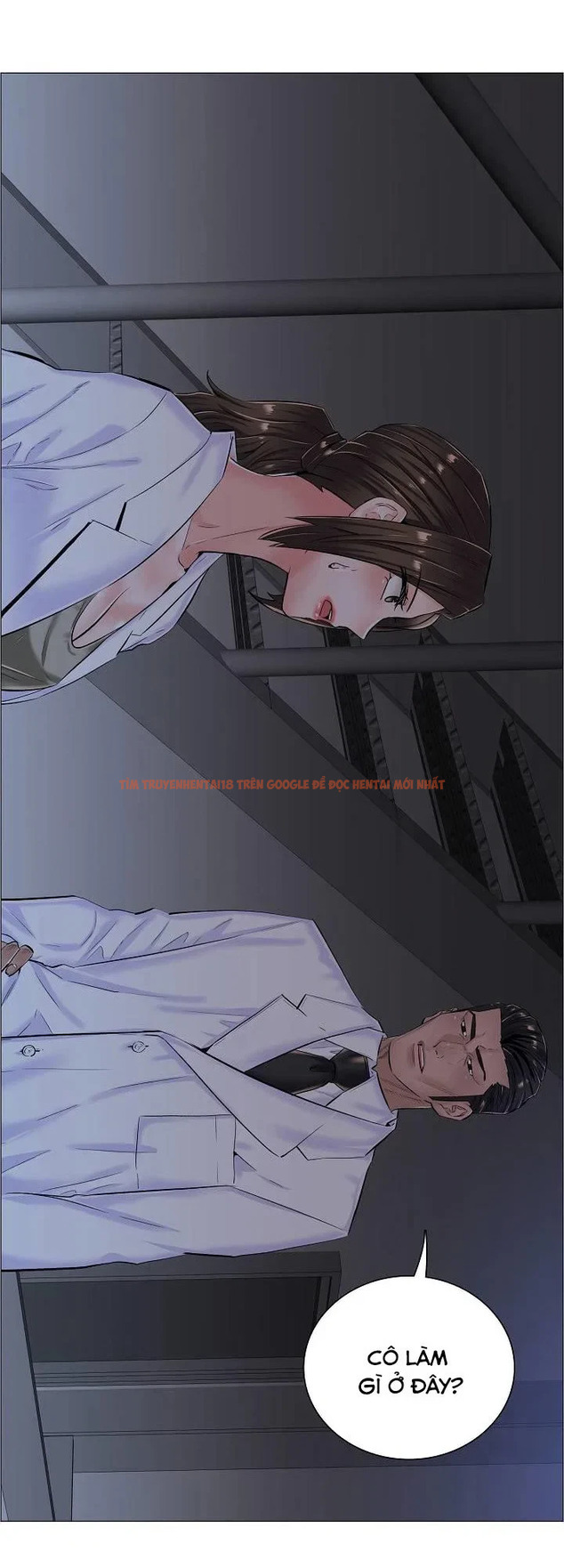 Xem ảnh 8 1 trong truyện hentai Sự Dâm Loạn Ở Bệnh Viện - Chapter 10 - hentaitvn.net