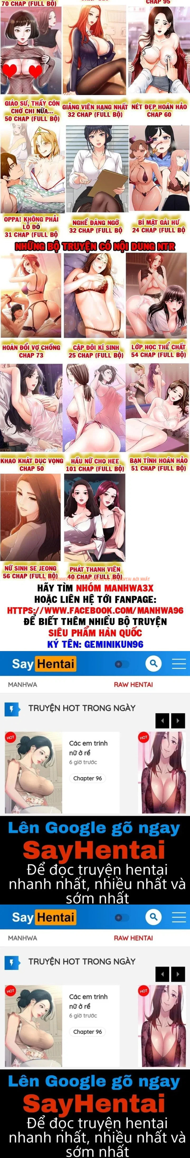 Xem ảnh 9 1 trong truyện hentai Sự Dâm Loạn Ở Bệnh Viện - Chapter 10 - hentaitvn.net
