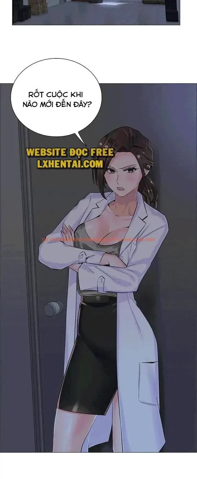 Xem ảnh 3 1 trong truyện hentai Sự Dâm Loạn Ở Bệnh Viện - Chapter 11 - hentaitvn.net