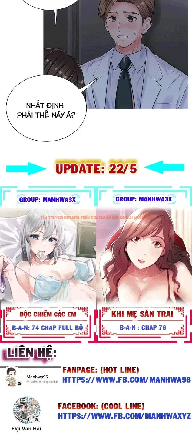 Xem ảnh 4 2 trong truyện hentai Sự Dâm Loạn Ở Bệnh Viện - Chapter 11 - hentaitvn.net