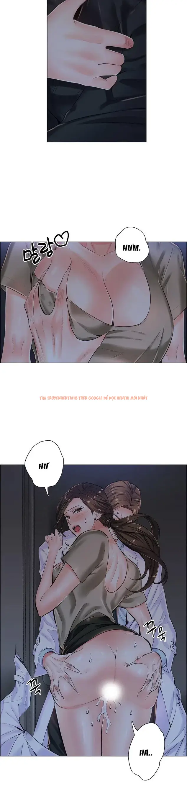 Xem ảnh 5 2 trong truyện hentai Sự Dâm Loạn Ở Bệnh Viện - Chapter 11 - hentaitvn.net