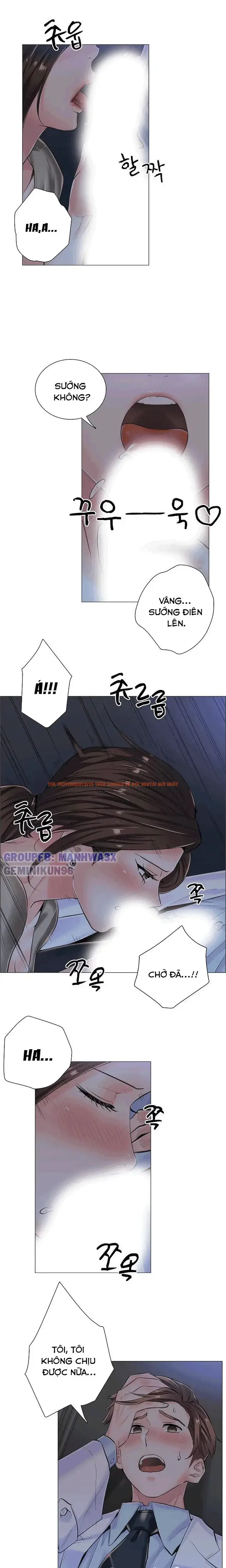 Xem ảnh 7 0 trong truyện hentai Sự Dâm Loạn Ở Bệnh Viện - Chapter 11 - hentaitvn.net