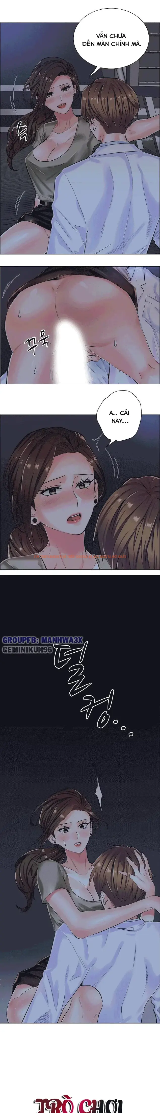 Xem ảnh 2 0 trong truyện hentai Sự Dâm Loạn Ở Bệnh Viện - Chapter 12 - hentaitvn.net