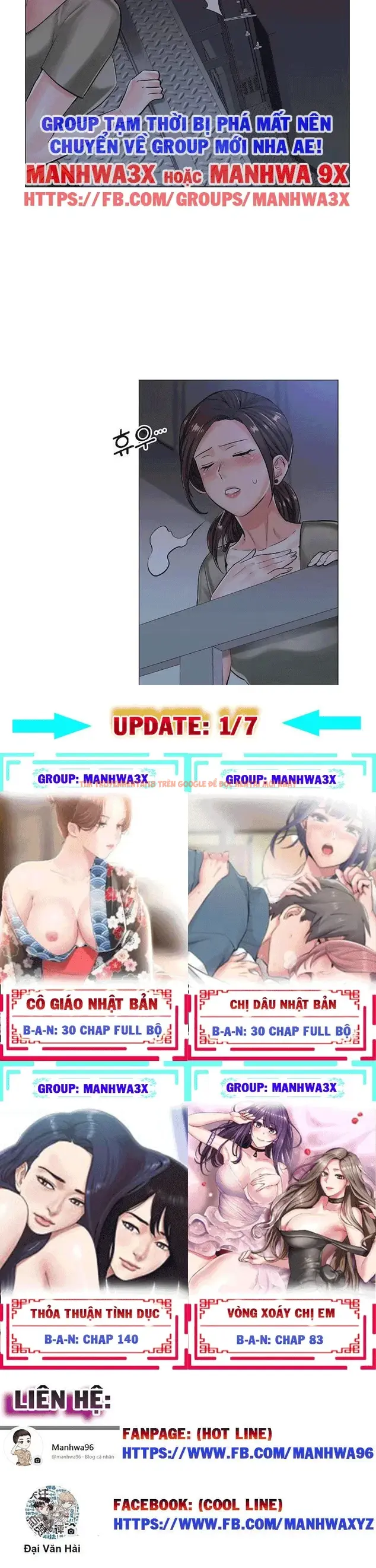 Xem ảnh 2 2 trong truyện hentai Sự Dâm Loạn Ở Bệnh Viện - Chapter 12 - hentaitvn.net