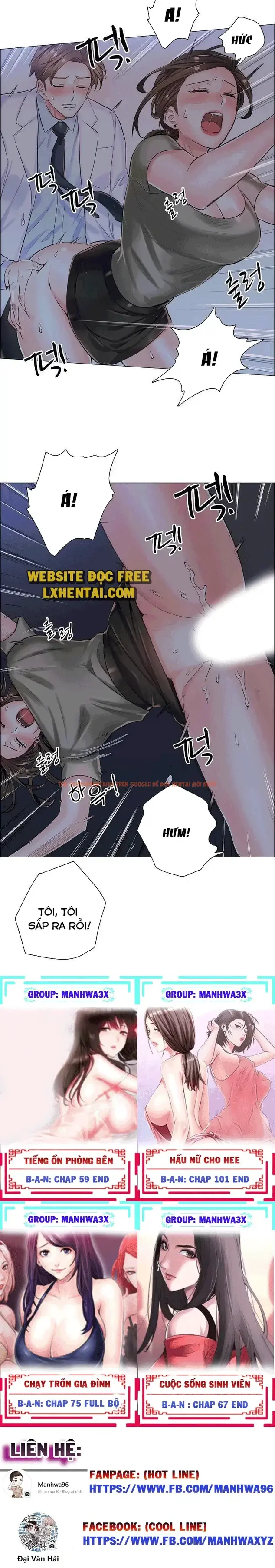 Xem ảnh 4 2 trong truyện hentai Sự Dâm Loạn Ở Bệnh Viện - Chapter 12 - hentaitvn.net