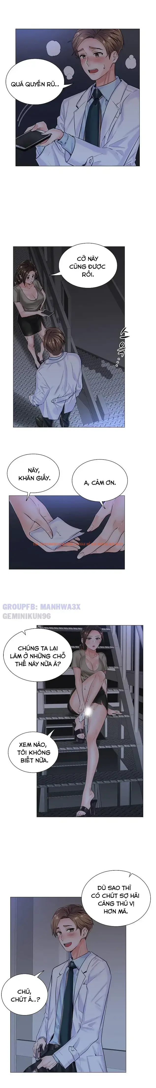 Xem ảnh 6 0 trong truyện hentai Sự Dâm Loạn Ở Bệnh Viện - Chapter 12 - hentaitvn.net