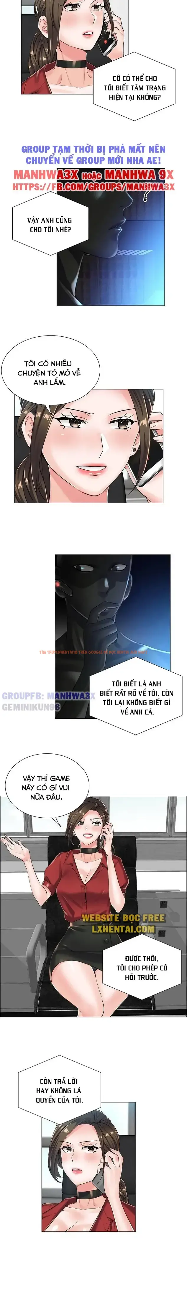 Xem ảnh 2 1 trong truyện hentai Sự Dâm Loạn Ở Bệnh Viện - Chapter 13 - hentaitvn.net