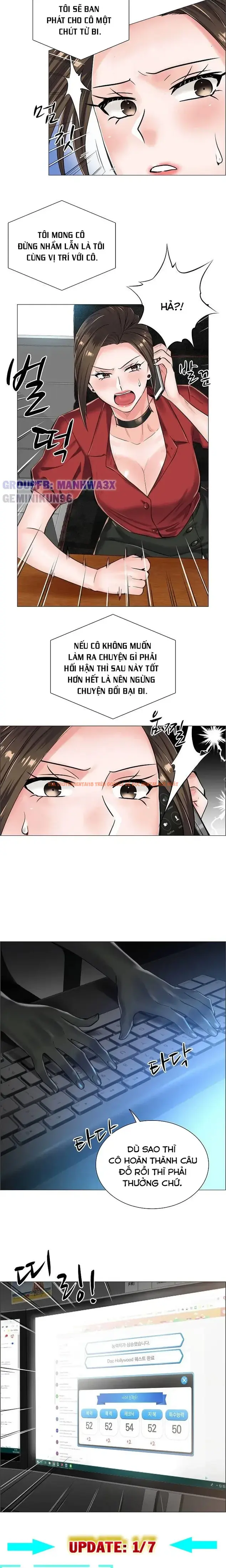 Xem ảnh 3 1 trong truyện hentai Sự Dâm Loạn Ở Bệnh Viện - Chapter 13 - hentaitvn.net