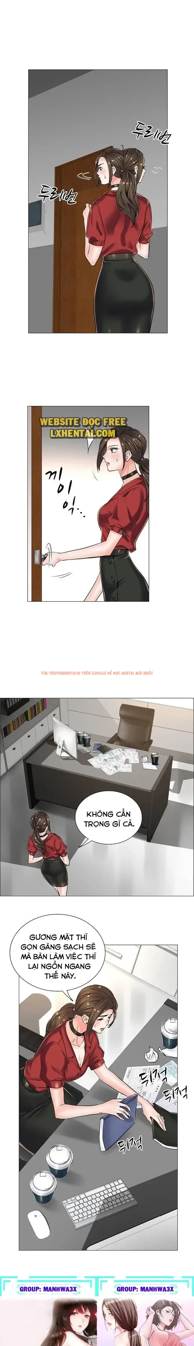 Xem ảnh 4 2 trong truyện hentai Sự Dâm Loạn Ở Bệnh Viện - Chapter 13 - hentaitvn.net