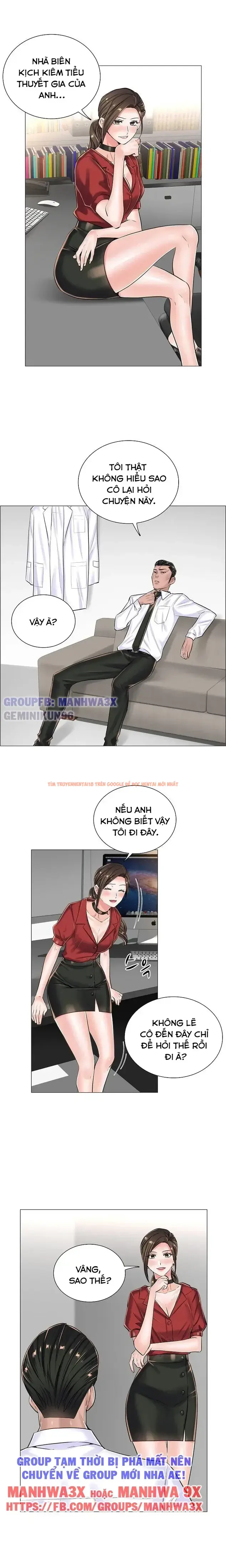 Xem ảnh 6 0 trong truyện hentai Sự Dâm Loạn Ở Bệnh Viện - Chapter 13 - hentaitvn.net