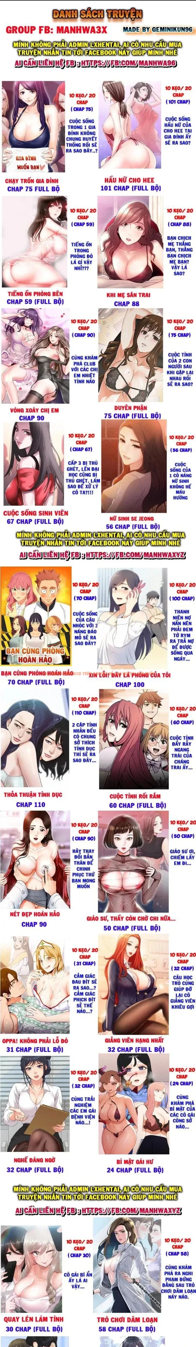 Xem ảnh 1 0 trong truyện hentai Sự Dâm Loạn Ở Bệnh Viện - Chapter 14 - hentaitvn.net
