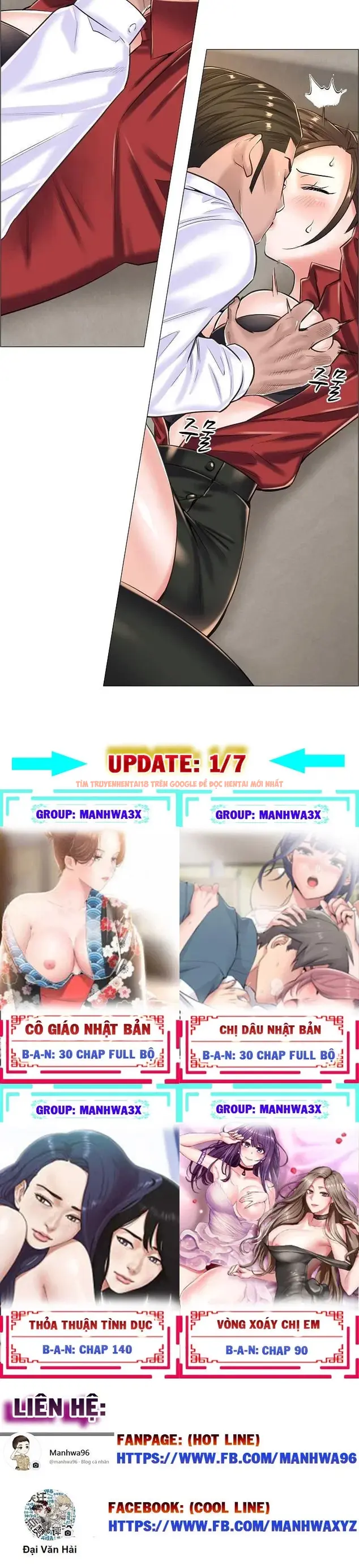 Xem ảnh 2 2 trong truyện hentai Sự Dâm Loạn Ở Bệnh Viện - Chapter 14 - hentaitvn.net