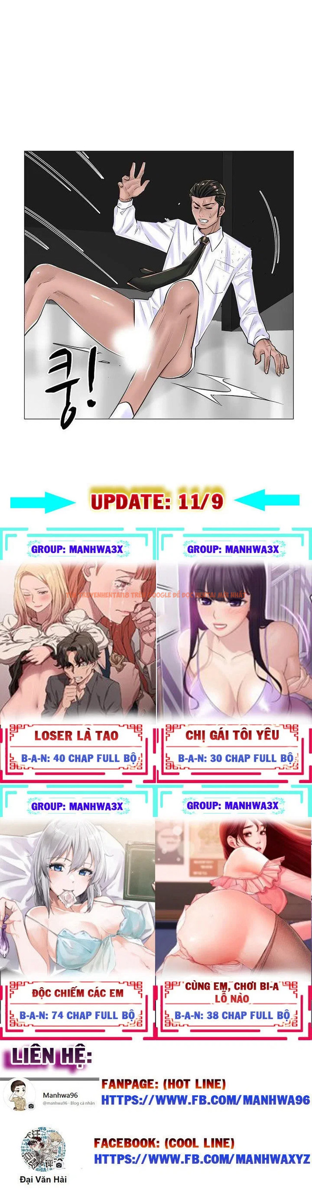 Xem ảnh 4 2 trong truyện hentai Sự Dâm Loạn Ở Bệnh Viện - Chapter 14 - hentaitvn.net