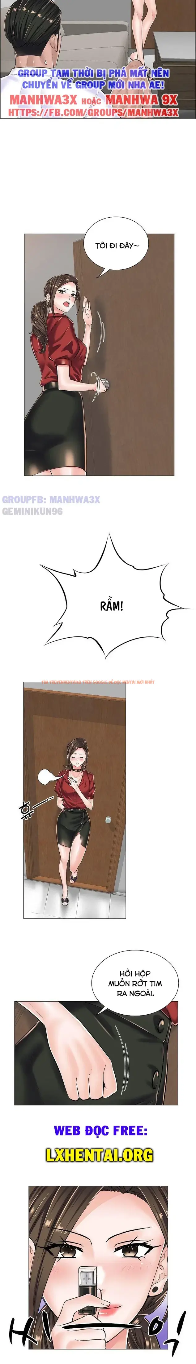 Xem ảnh 5 1 trong truyện hentai Sự Dâm Loạn Ở Bệnh Viện - Chapter 14 - hentaitvn.net