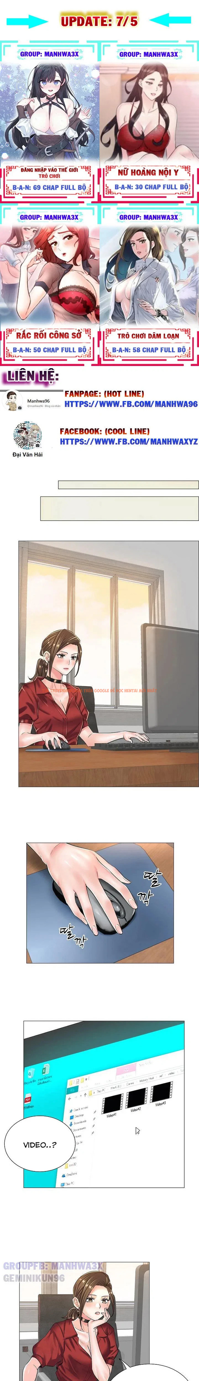 Xem ảnh 6 0 trong truyện hentai Sự Dâm Loạn Ở Bệnh Viện - Chapter 14 - hentaitvn.net