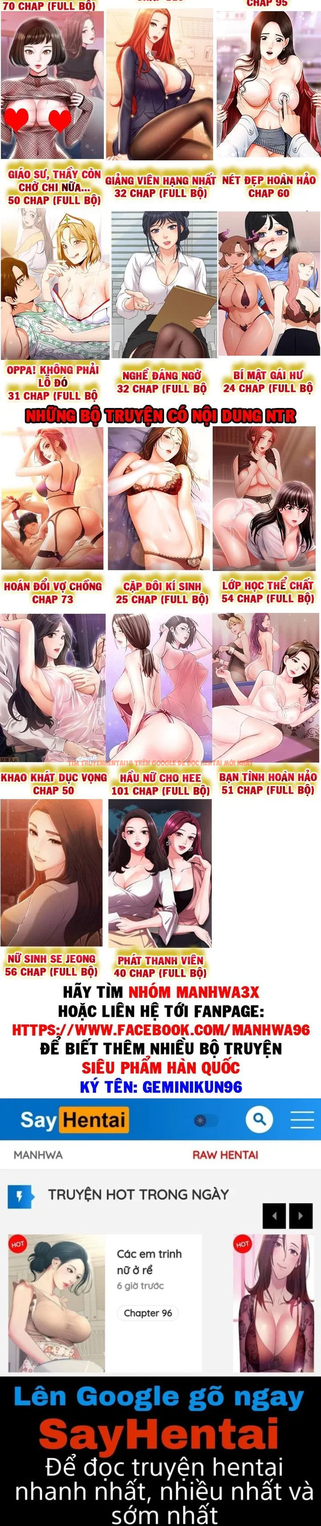 Xem ảnh 7 1 trong truyện hentai Sự Dâm Loạn Ở Bệnh Viện - Chapter 14 - hentaitvn.net