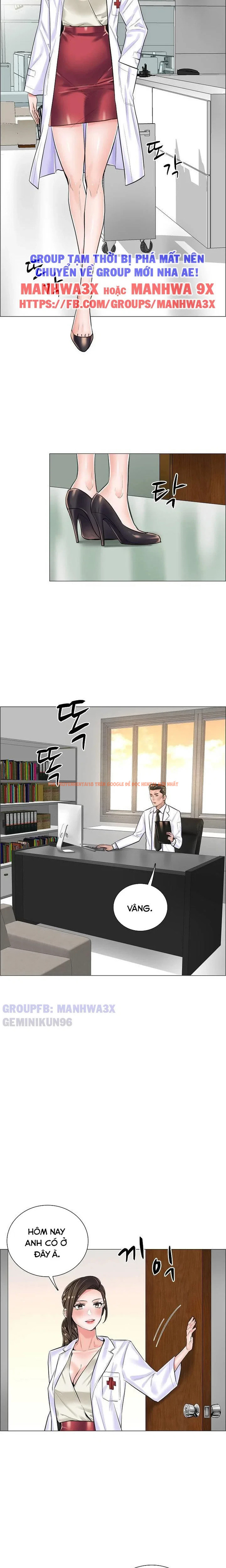Xem ảnh 3 1 trong truyện hentai Sự Dâm Loạn Ở Bệnh Viện - Chapter 15 - hentaitvn.net
