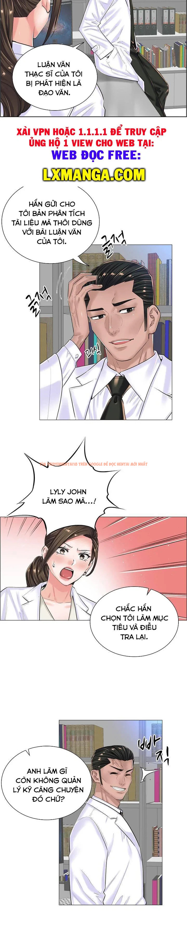Xem ảnh 2 2 trong truyện hentai Sự Dâm Loạn Ở Bệnh Viện - Chapter 16 - hentaitvn.net Xem ảnh 2 2 trong truyện hentai Sự Dâm Loạn Ở Bệnh Viện - Chapter 16 - hentaitvn.net