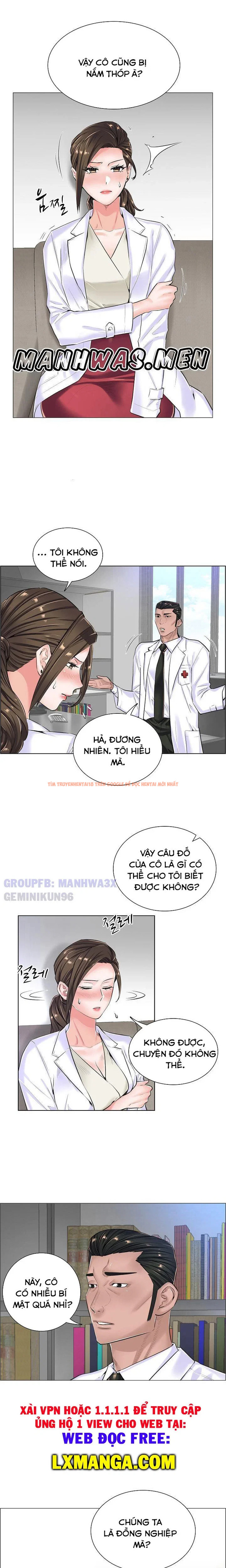 Xem ảnh 3 0 trong truyện hentai Sự Dâm Loạn Ở Bệnh Viện - Chapter 16 - hentaitvn.net Xem ảnh 3 0 trong truyện hentai Sự Dâm Loạn Ở Bệnh Viện - Chapter 16 - hentaitvn.net